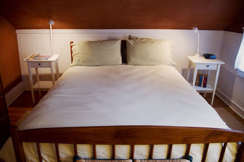 Inn At Baldwin Creek & Mary'S Restaurant Bristol ภายนอก รูปภาพ