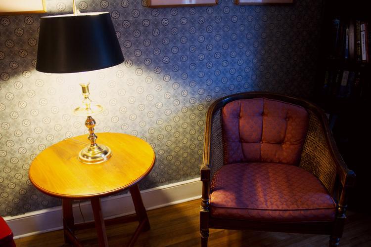 Inn At Baldwin Creek & Mary'S Restaurant Bristol ห้อง รูปภาพ