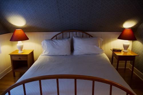 Inn At Baldwin Creek & Mary'S Restaurant Bristol ห้อง รูปภาพ